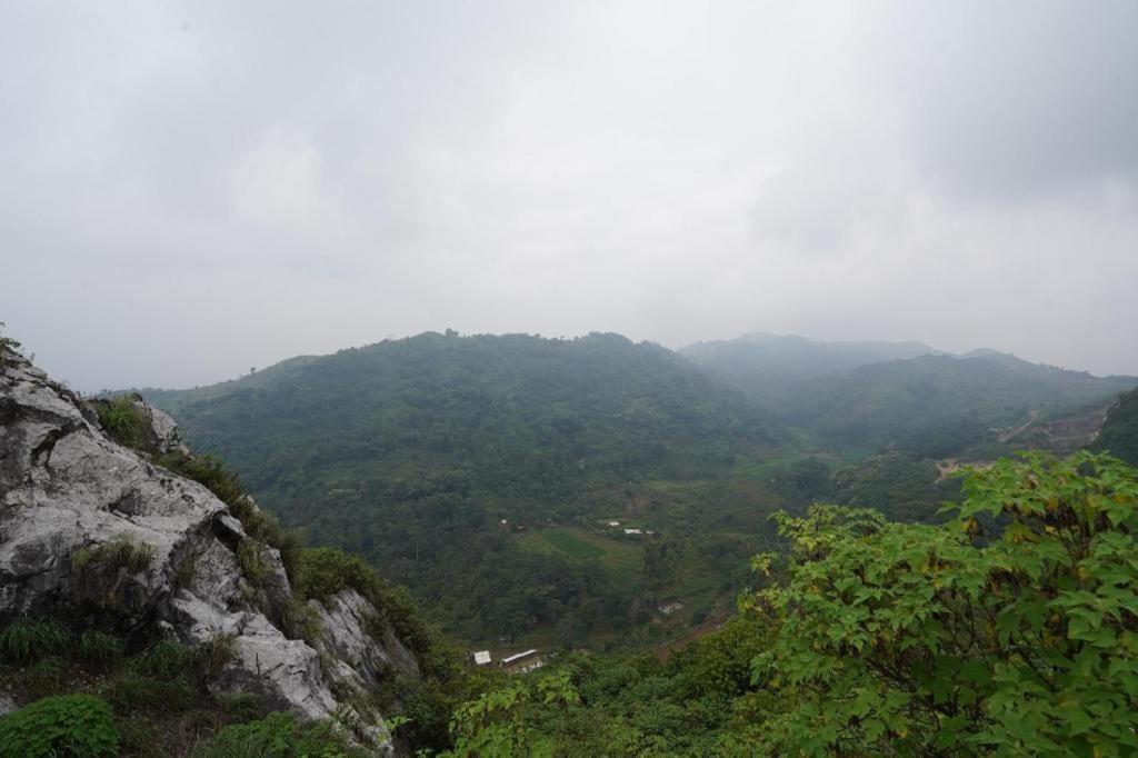 Oyo Homes 90917 Eco Tourism Geopark Padalarang Homestay Syariah Bandung Exterior foto